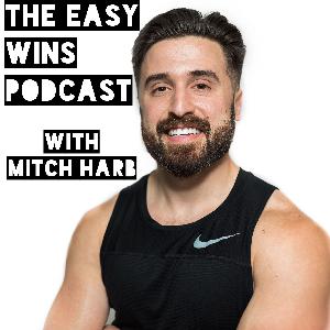 Ep 213: Brian Pannuzzo-  Raising Healthy Children, Getting More Out of Life, Shifting Careers After 40