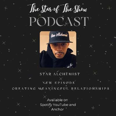 Creating Meaningful Relationships Creating Meaningful Relationships