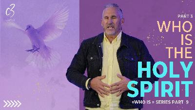 Pentecost Sunday | Who is the Holy Spirit Part 3 | Ps Phil Oldfield | C3 Tuggerah | "Who is" Part 9 Pentecost Sunday | Who is the Holy Spirit Part 3 | Ps Phil Oldfield | C3 Tuggerah | "Who is" Part 9