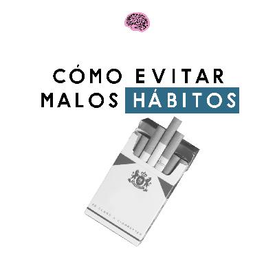 Cómo cultivar buenos hábitos | EP. 08 Hábitos Atómicos x James Clear