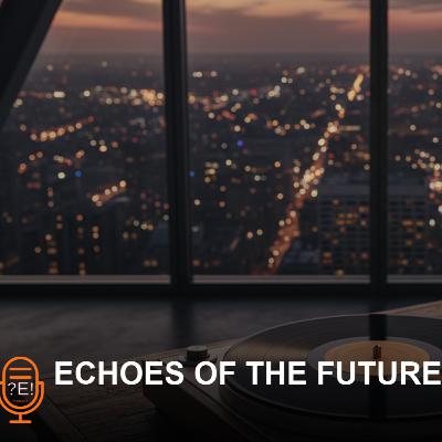 ?E! #21 - Echoes of the Future: AI, Ethics, and the Analog Longing ?E! #21 - Echoes of the Future: AI, Ethics, and the Analog Longing