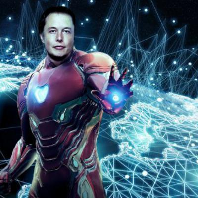 Star Link : Elon Musk's mission (தமிழ்)