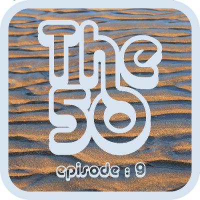 The50 Ep.9 - d mix (Birthday Special) The50 Ep.9 - d mix (Birthday Special)