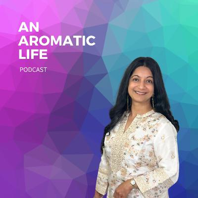 Why I Became a Perfumer (Whiff of Wisdom) | Anjali Vandemark