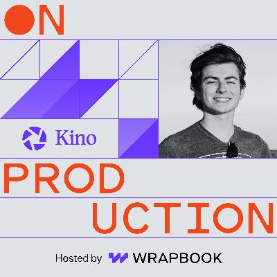 Tech that Finds the Shot You Forgot with Lucas Igel