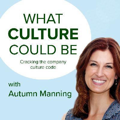 4: Creating A Culture That Stands The Test of Time w/ Jon Cook 4: Creating A Culture That Stands The Test of Time w/ Jon Cook