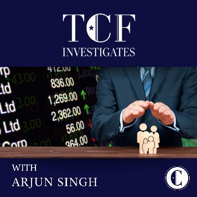 The Quiet Crisis Inside Your Insurance Policy (TCF Investigates)