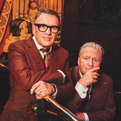 Squeeze closes the loop on songs they first started writing as teens