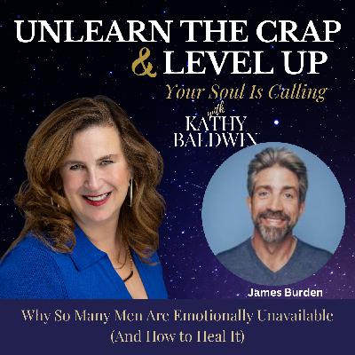 Why So Many Men Are Emotionally Unavailable (And How to Heal It)
