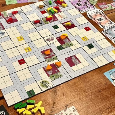 #22 Splotter Spellen社のゲーム紹介（ライブ）