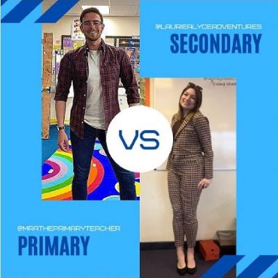 Episode 1 - Getting to know us