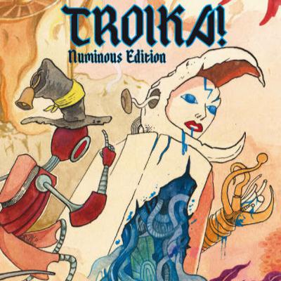 The Curse Of The Castle Of The Duke Of Hogsweed The Curse Of The Castle Of The Duke Of Hogsweed