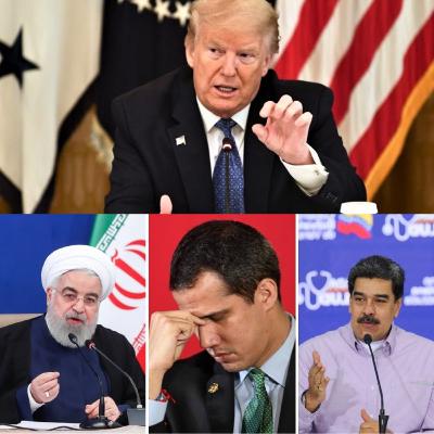 Trump EEUU dice Tiene Rodeado a Maduro, Noticias de Venezuela de hoy💥 Trump EEUU dice Tiene Rodeado a Maduro, Noticias de Venezuela de hoy💥