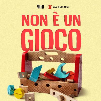 Non è un gioco - trailer Non è un gioco - trailer