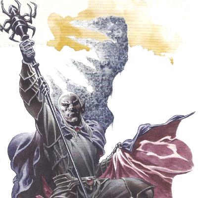 Lost Mine of Phandelver Episode 19