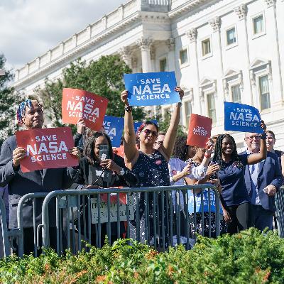 NASA science saved: Inside the 2026 budget victory