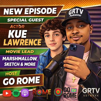 Kue Lawrence Ep 341