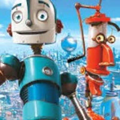 La belleza de las máquinas.