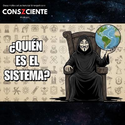 Existe o, quien es el sistema o la Matrix? Existe o, quien es el sistema o la Matrix?