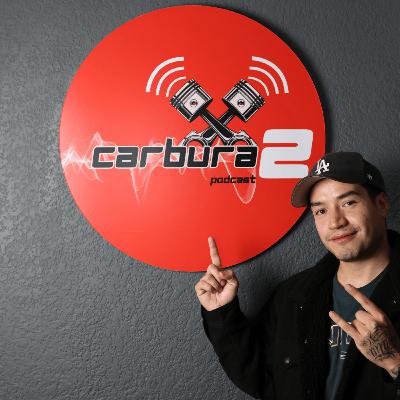 Capitulo 11 | Como grabar autos desde un dron | ft Mohamed Lomeli