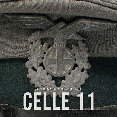 I skyggen av storebror - Ep 4 (S4) Politirettshistorie