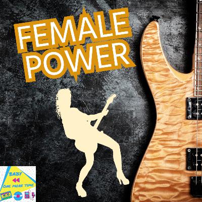 Aflevering 16 - Female power