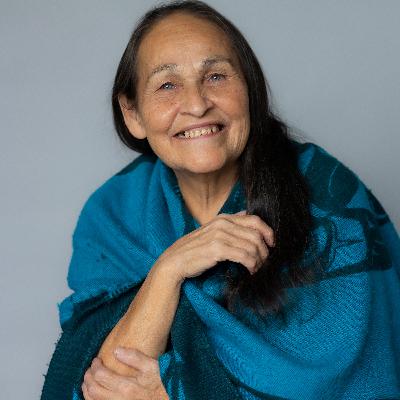 Memory, land, and language: Sitting down with Joséphine Bacon