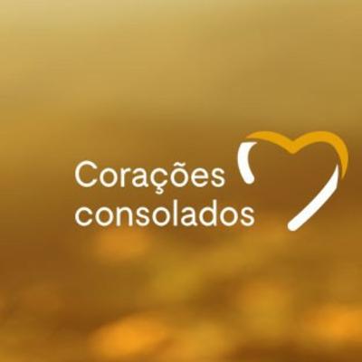 Corações Consolados #07