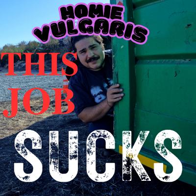 HomieVulgaris 19: Homo-contra-batavica