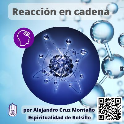 Reacción en cadena