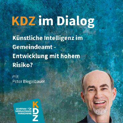 Künstliche Intelligenz im Gemeindeamt - Entwicklung mit hohem Risiko? Künstliche Intelligenz im Gemeindeamt - Entwicklung mit hohem Risiko?