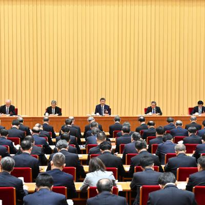 China sets economic priorities for 2026, vowing to boost consumption, innovation China sets economic priorities for 2026, vowing to boost consumption, innovation