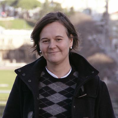 Ana Paula Falcão (Técnico / CERIS) – Investigação cria mapa tridimensional do palácio da vila em Sintra