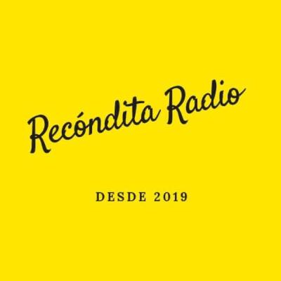 Los Cuentos de La Recóndita: Podcast T01EP12