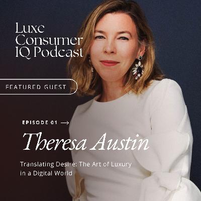 The Art of Luxury in a Digital World