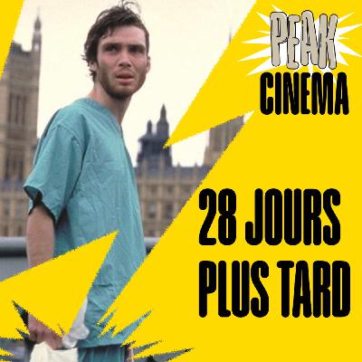 28 JOURS PLUS TARD (2002)