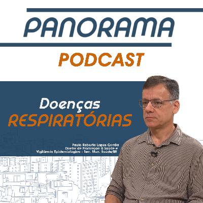 Tire suas dúvidas sobre as doenças respiratórias