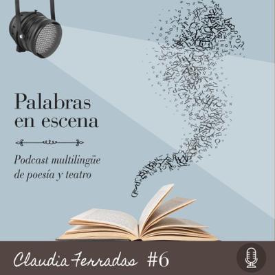 Episodio 6, con Myriam Poteraica