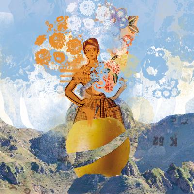 09. El Espíritu del Manzano (Parte II). Por Raquel Cachafeiro