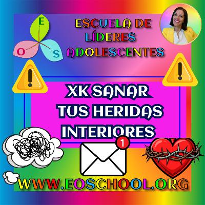 ❤️¿Por qué es importante que cures tus heridas mentales y emocionales?