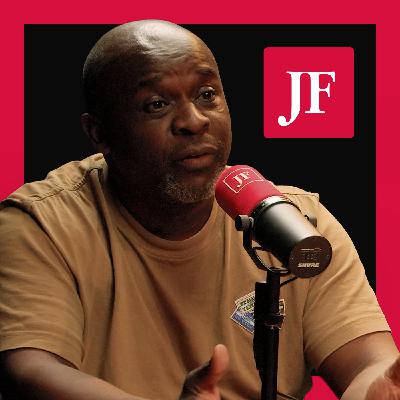»Für Deutschland lohnt es sich zu kämpfen« |Serge Menga im Exklusiv-Interview