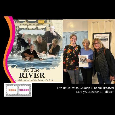 Documentary Film Review: At the River Documentary Film Review: At the River
