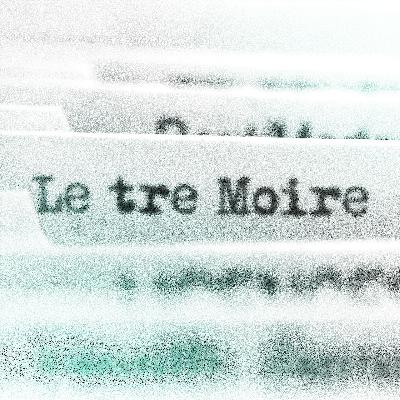 Le tre Moire