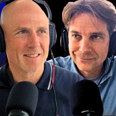 François Petit : Quand l’entrepreneuriat est plus dur que le sport de haut niveauv