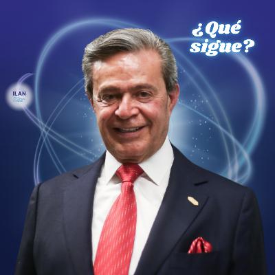 Carlos Peralta: Del Legado al Liderazgo