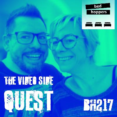 bh217: the video side quest bh217: the video side quest