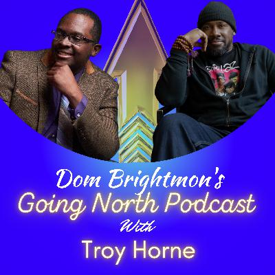 Ep. 1036 – Honor Your Creative Rhythm, Build Community, and Sustain Success with Troy Horne (@TroyHorne) Ep. 1036 – Honor Your Creative Rhythm, Build Community, and Sustain Success with Troy Horne (@TroyHorne)