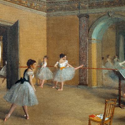 La Bohème - come sopravvivere all'arte prima del successo (o anche senza).