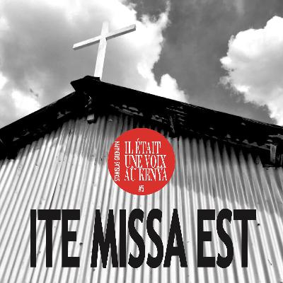 Ite missa est