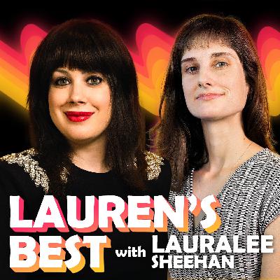 Subculture scene to digital collaboration: Lauralee Sheehan